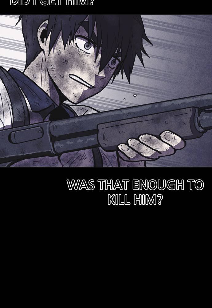 Shotgun Boy Chapter 9 9